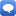 Bubble 1 Icon 16x16 png